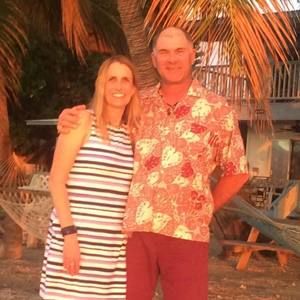 Meet your Posher, Tracy